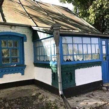 Продається  будиночок в с.Певна,Краснопільська сільська рада Бердичівського району