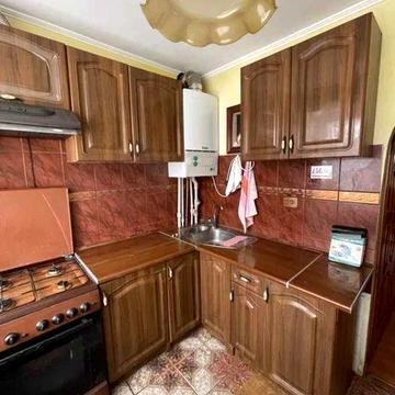 2 кім на Енергетичній з індивідуальним опаленням