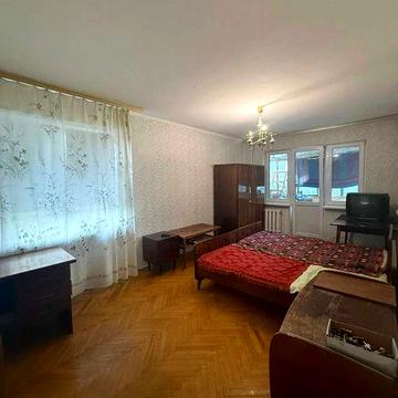 Продаж 2-кімнатної квартири Соломянський район бульвар Вацлава Гавела,30. Газ. Без комісіі