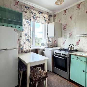 Продаж 3к Квартира Богдана Хмельницького вулиця