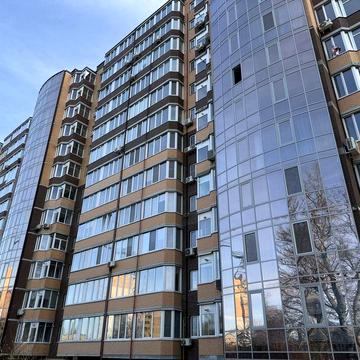 Євродвушка на Харківській, ЖК Зарічний, від власника ЖК Набережний квартал (ЖК Зарічний)