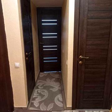 Оренда 3-кімнатної квартири з ремонтом по вулиці Щурата
