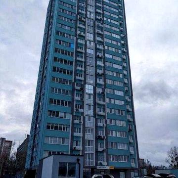 Продам 1 кімнатну квартиру в ЖК Журавлі. ЖК Журавли