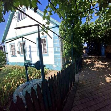 Продам ДОМ в Молодежном