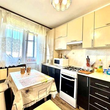 Квартира 2/х кім на Бамі