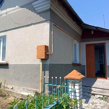 Продаж будинку 30 км від Тернополя