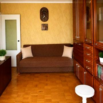 Продається 3 кімнатна квартира в місті Дунаївці