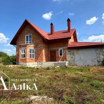 Продам новий будинок, де найскладніше вже зроблено!