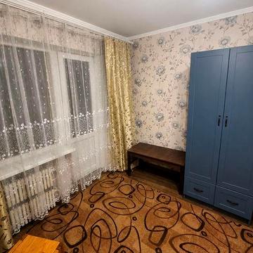 Продам 1к малосемейку на Красном Камне