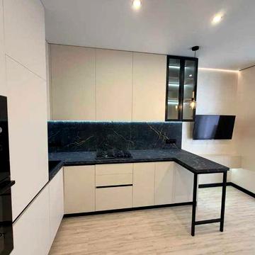 Продам 1к квартиру ЖК Днепровская Брама 2, пр. Слобожанский ЖК Дніпровська Брама 2