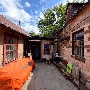 Продаж, будинок 3 кімн. Кабардинська, Змичка (Смичка)