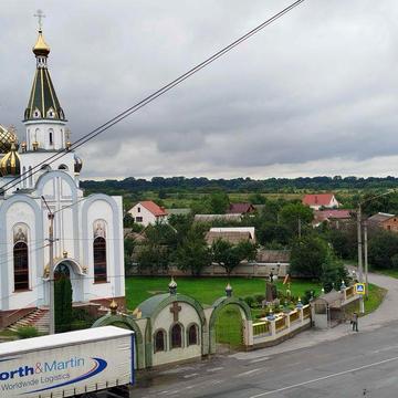 Продам квартиру в Калинівці