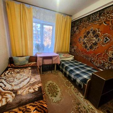 Сдам кімнату Святошинский р-н вул Чернобильська 9,для одної людини