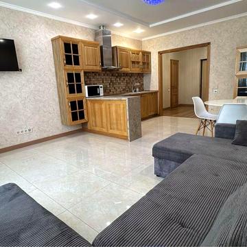 Оренда 2х-кімн квартири ЖК Soho Residence Деміївська 13,