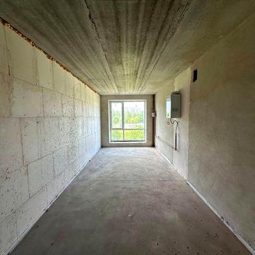 Велика 2-кімнатна квартира 78 м² в готовому будинку| Газове опалення | Буча | Без комісії% ЖК Континент Рей