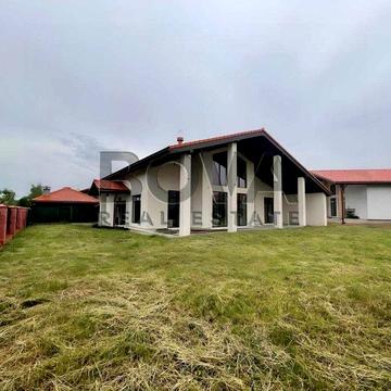 Без% Продаж будинку 230м2 Рославичі автономний 8 соток Газ