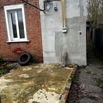 Продам частину будинку