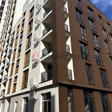 Продаж 2 кім 77 м2 ЖК Фруктова Алея. Зданий в експлуатацію. ЖК Фруктова Алея