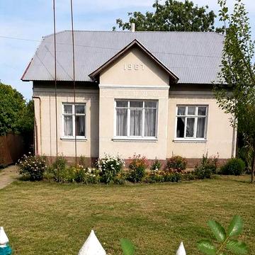Продаж будинку в с. Волоща