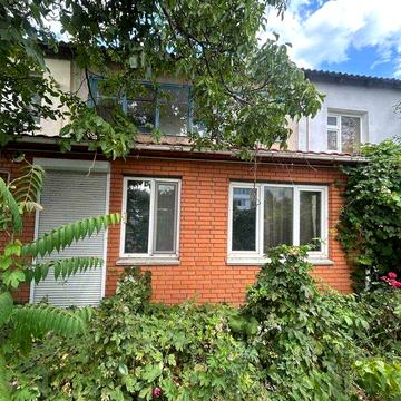 продам квартиру со своим отдельным входом