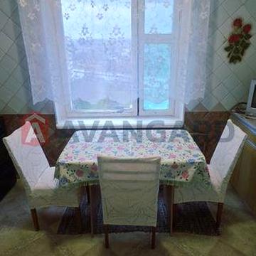 Початок Південного мкр-ну. 3-кімнатна квартира для родини