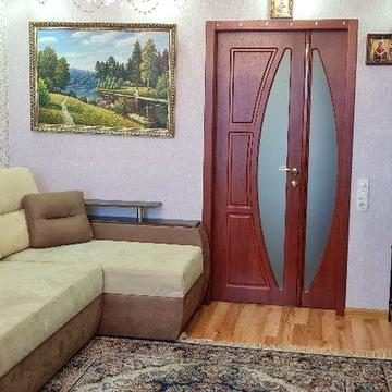 Здам свою 2-х кімнатну квартиру на довгостроковий термін м. Холодна го