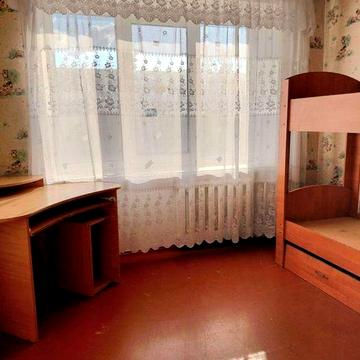 Продаж 3 кімн. «чешка», Центр, р-н Аграрної Академії.