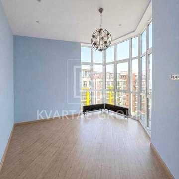 Продаж 3к квартири з дизайнерським ремонтом(120м2) МІНІМАЛЬНЕ оформлення!
