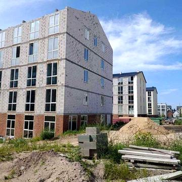 Продаж 1 ком ЖК Санвіль Парк ЖК Sanville Park