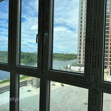 Найкраща ціна ЖК Русанівська гавань Видова 90 кв 6 поверх 17 Будинок Без % ЖК Русанівська гавань