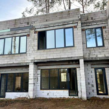 Продам таунхаус з газом у с. Іванковичі без комісії