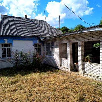 Продам будинок зі зручностями в Мазепинцях