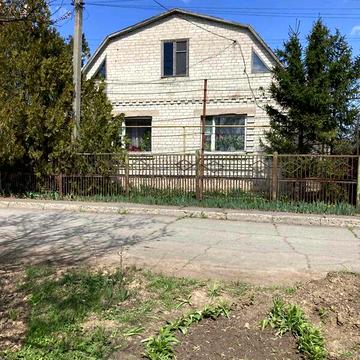 Продаж 3к Дім вулиця Квітуча