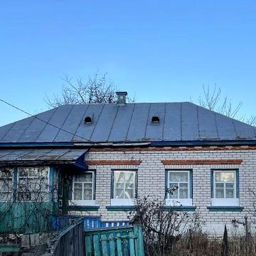 Продаж будинку, хата в с. Божок, Конотопський район, Сумська область. Конотоп. Кролевець. Село Божок. Без комісії для покупця
