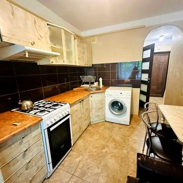 Оренда 1 кімнатної квартири з ремонтом,вул.Мазепи