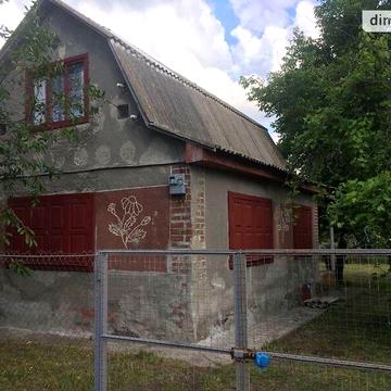 Продаж 3к Дім Полунична