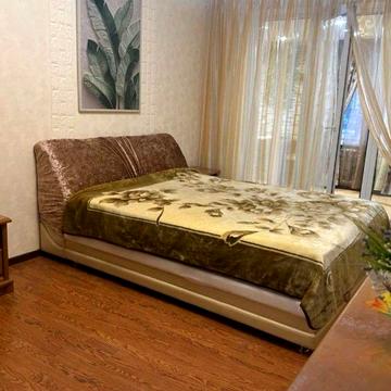 Сдам 1ую квартиру Таирова.Проспект Небесной Сотни 10/Левитана.Таирова.Берут с питомцем.Газ.Этаж 1