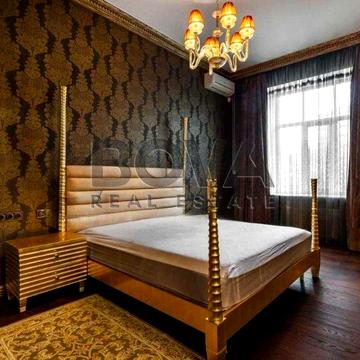 Без% Оренда квартири 92м2 Банкова Центр Липки Печерськ Тераса