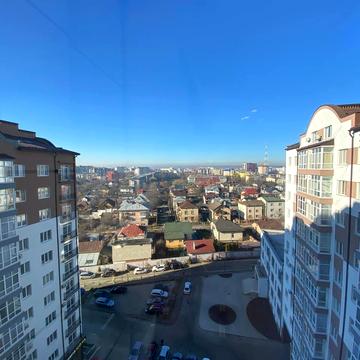 Височана вул., 18