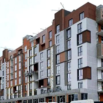 Продаж 1 кім. квартири , новобудова ЖК Континент