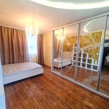 3 комн квартира 2 уровня , возле моря Николаевская дорога