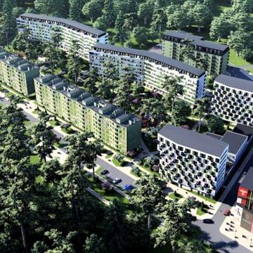 2-кімнатна квартира від власника в новобудові в ЖК ParkTown ЖК ParkTown