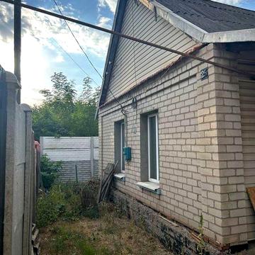 Продам будинок з земельною ділянкою!