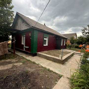 Продаж 3к Дім Загородня вулиця
