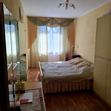 Продаж 2к Квартира Володимира Коваленка (Генерала Пухова) вулиця
