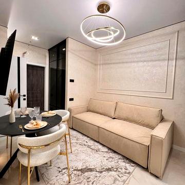 Продам 1к. квартиру в ЖК Акрополь на 5 ст. Фонтану ЖК Акрополь