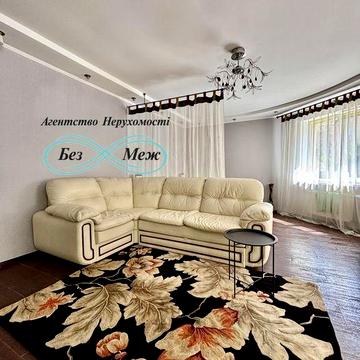 Оренда 1к Квартири в ЖК Софія Сіті
