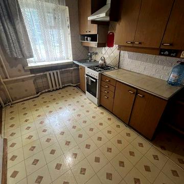 Оренда квартири довгострокова
