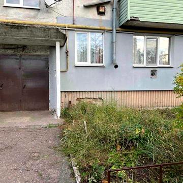 Продам двокімнатну квартиру м.Путивль. Центр.