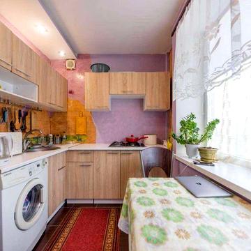 1к. 28м2 Холодна Гора (Холодная Гора, ул. Волонтерская 70А) 127392